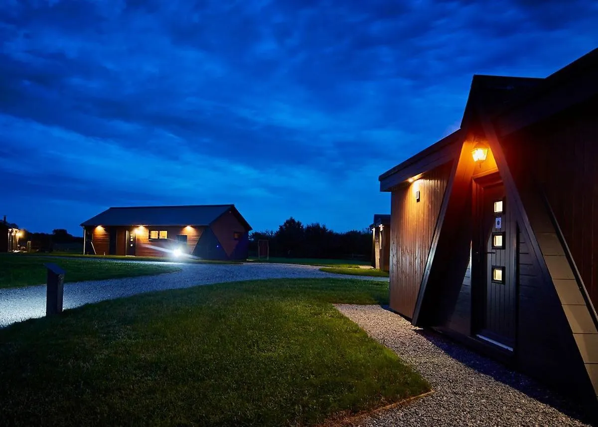 North Star Sanctum Hotel Garton Verenigd Koninkrijk
