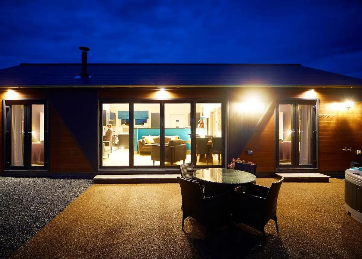 North Star Sanctum Hotel Garton