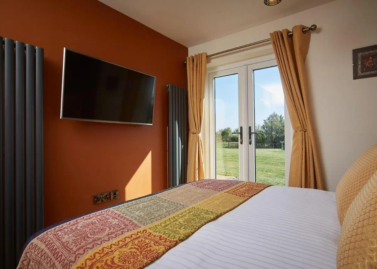 North Star Sanctum Hotel Garton 0*,  Verenigd Koninkrijk