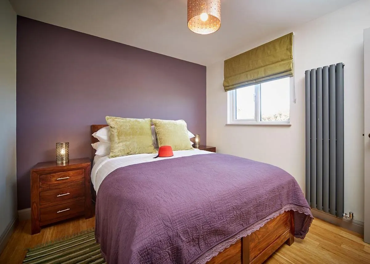 North Star Sanctum Hotel Garton 0*,