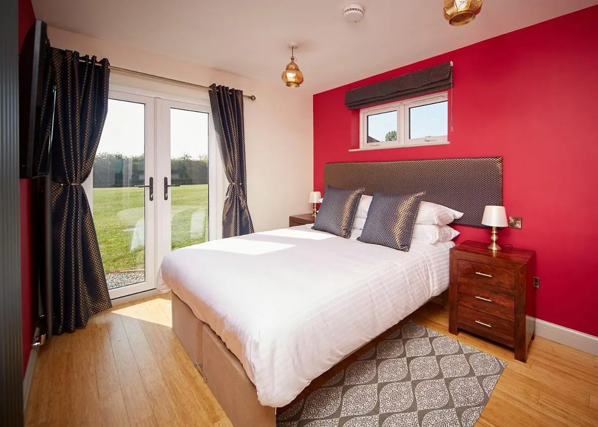 North Star Sanctum Hotel Garton