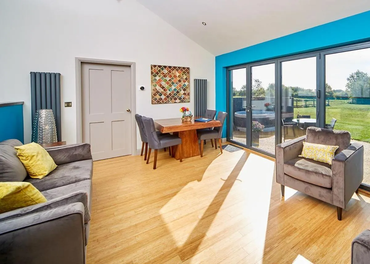 North Star Sanctum Hotel Garton